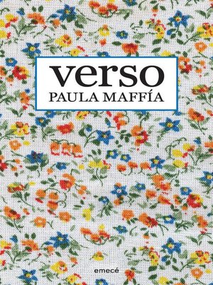 cover image of Verso